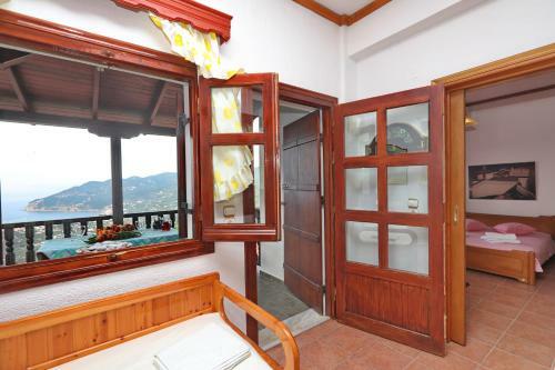 Agroturismo Villes Liagka