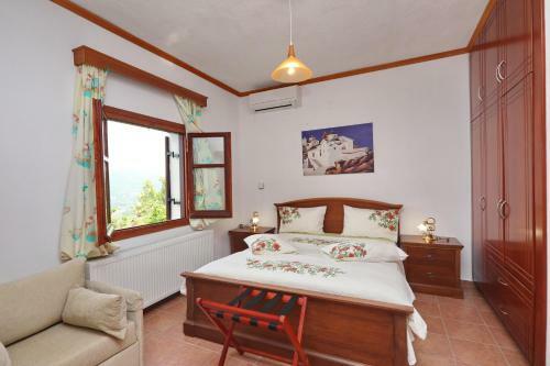 Agroturismo Villes Liagka