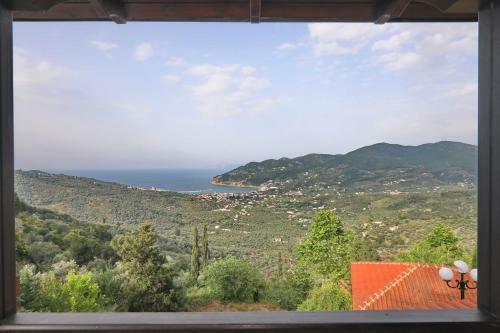 Agroturismo Villes Liagka