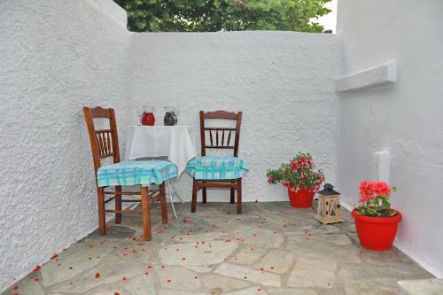 Agroturismo Villes Liagka