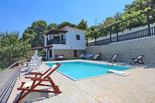 Agroturismo Villes Liagka