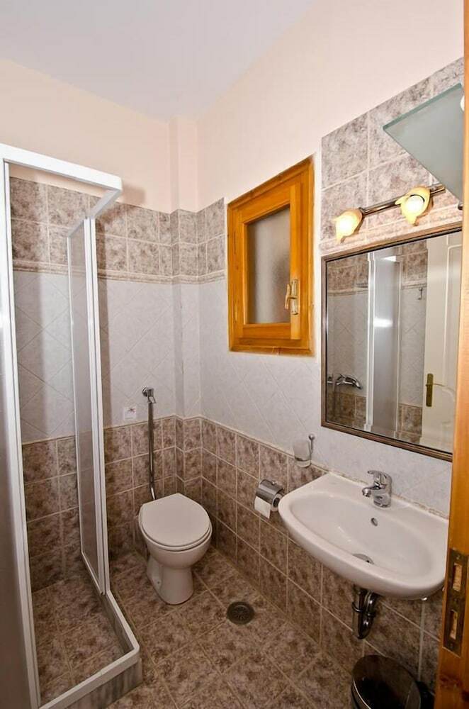 Apartamento Likasti