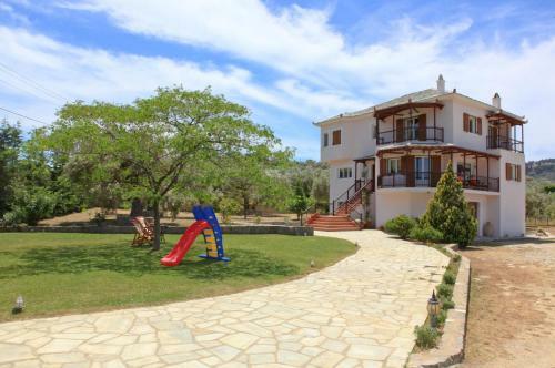 Casa Bella Vista