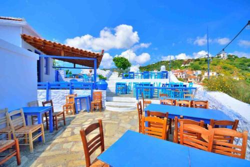 Villa Karavos