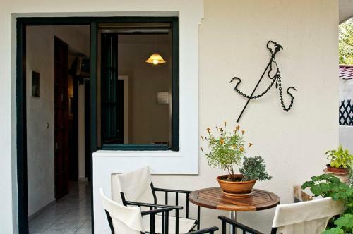 Apartamento Ippokampos Studios Skopelos-panormos