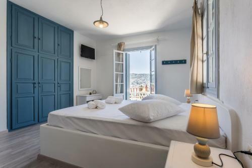 Apartamento Studios Andromache