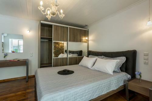 Apartamento Evagelia's Appartment