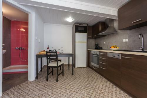 Apartamento Evagelia's Appartment
