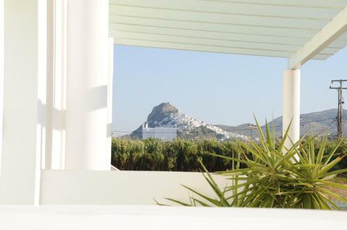 Apartamento Crisio Studios