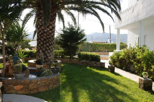 Apartamento Crisio Studios