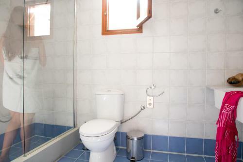 Apartamento Aktaia