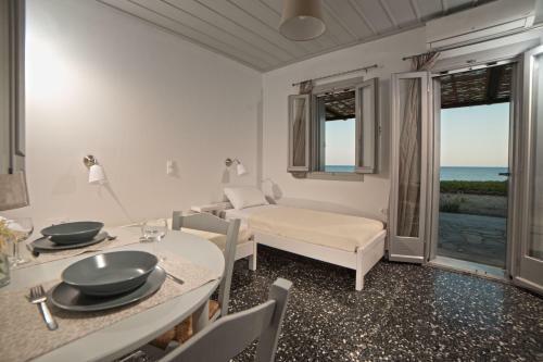 Apartamento Aktaia