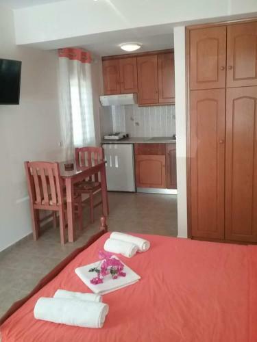 Apartamento Irini Studios