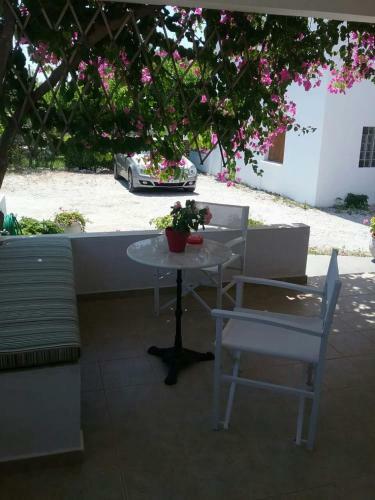 Apartamento Irini Studios