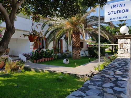 Apartamento Irini Studios