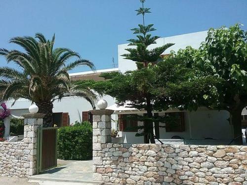 Apartamento Irini Studios