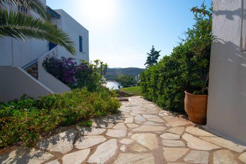Andrew's House Punta Zeza