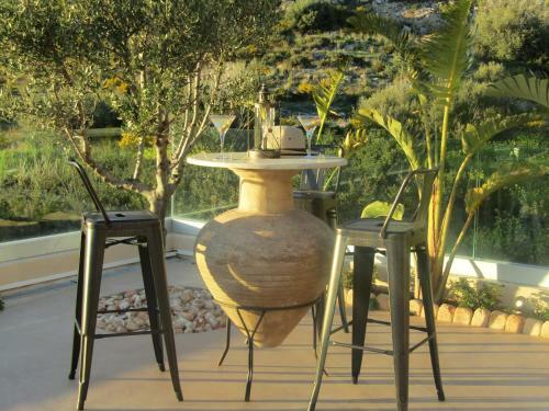 Luxurious Villa Solaris, 50 Meters From The Beach