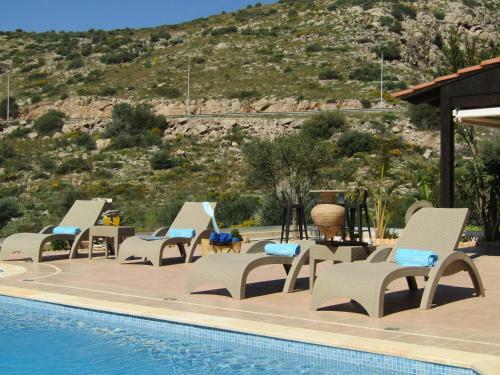 Luxurious Villa Solaris, 50 Meters From The Beach