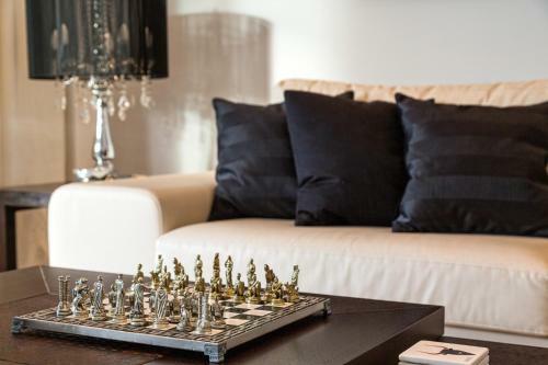 Luxurious Villa Solaris, 50 Meters From The Beach