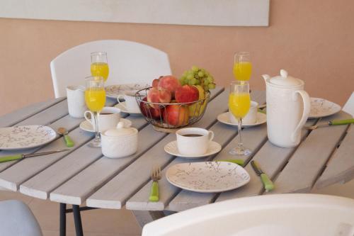 Spartia Family Villa