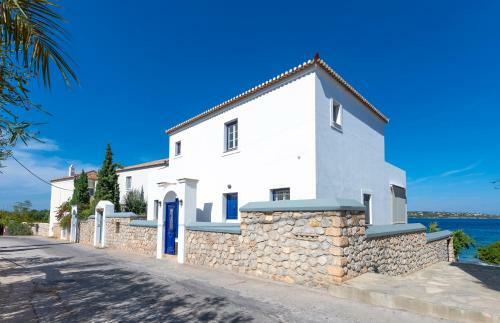 Villa Mia