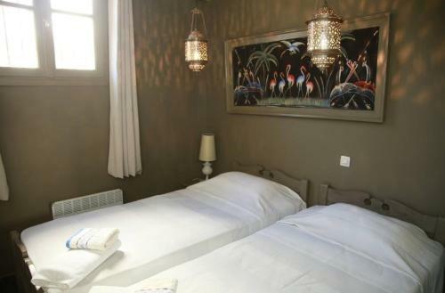 Villa Art Maison (old Harbour, Spetses)