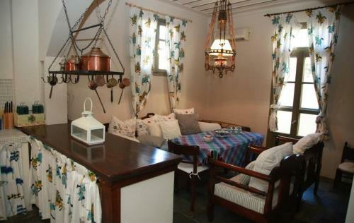 Villa Art Maison (old Harbour, Spetses)