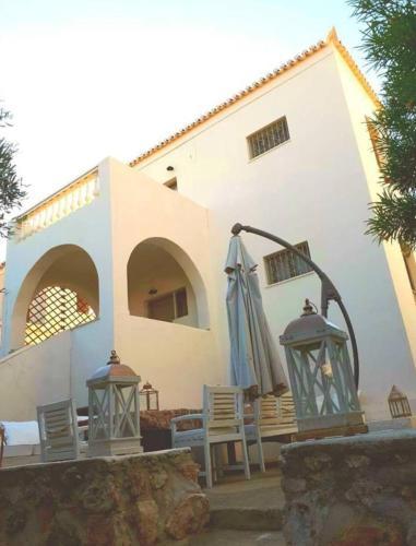 Villa Art Maison (old Harbour, Spetses)