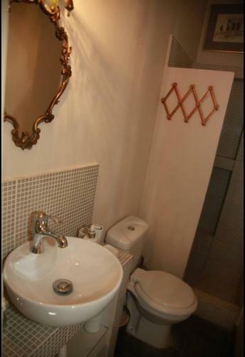 Villa Art Maison (old Harbour, Spetses)