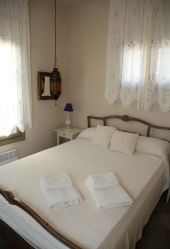 Villa Art Maison (old Harbour, Spetses)