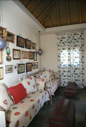 Villa Art Maison (old Harbour, Spetses)