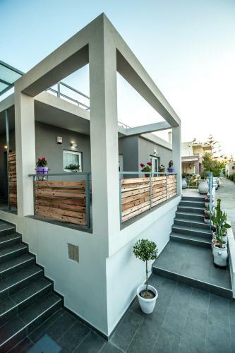 Skandalakis Homes & Apartments