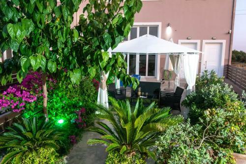 Apartamento Luxury Suites In Stavromenos
