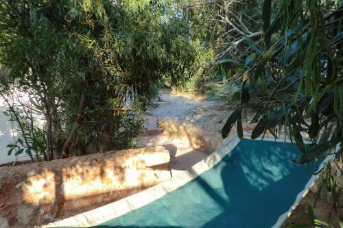 Apartamento Poseidon Suites Hotel