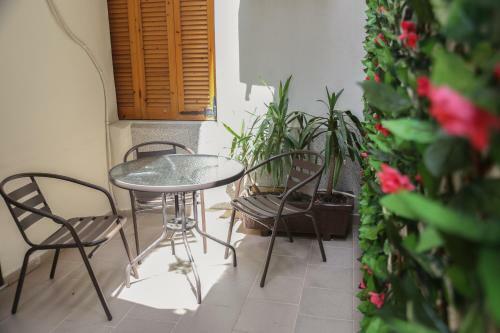 Apartamento ?vra Strymonikou
