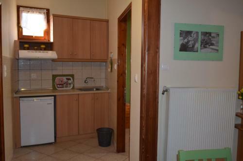 Hostal Marika House