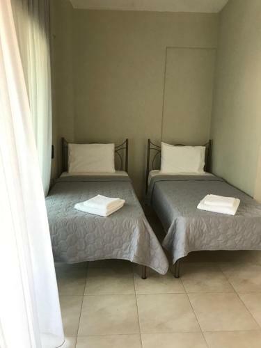 Il Mondo Apartments
