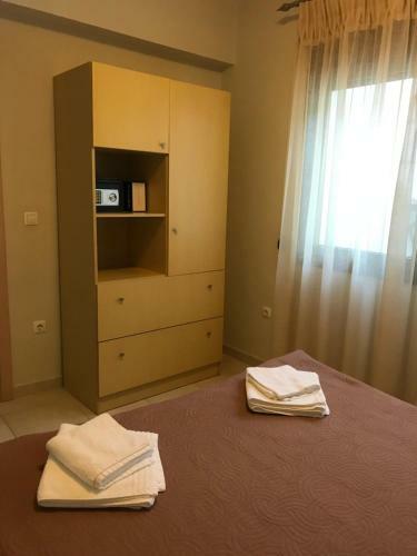 Il Mondo Apartments