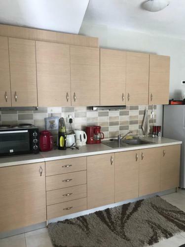 Il Mondo Apartments