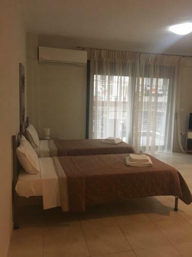 Il Mondo Apartments