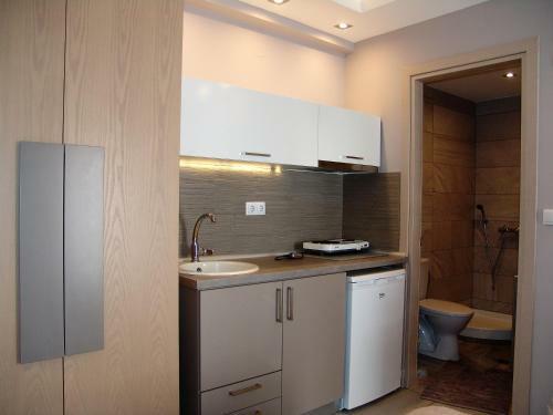 Apartamento Il Mondo Residence