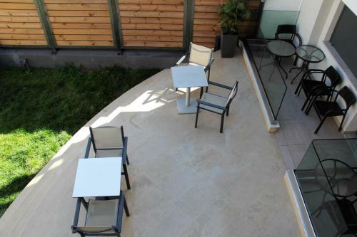 Apartamento Il Mondo Residence