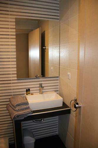 Apartamento Il Mondo Residence