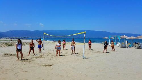 Garden Bungalow Valentina