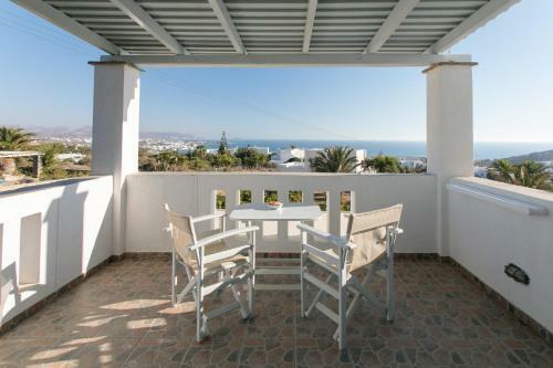Apartamento Sunrise Studios