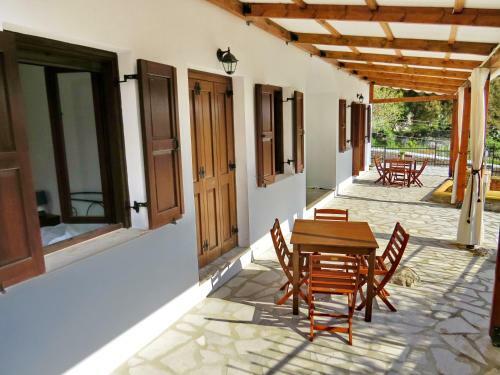 Apartamento House On The Hill