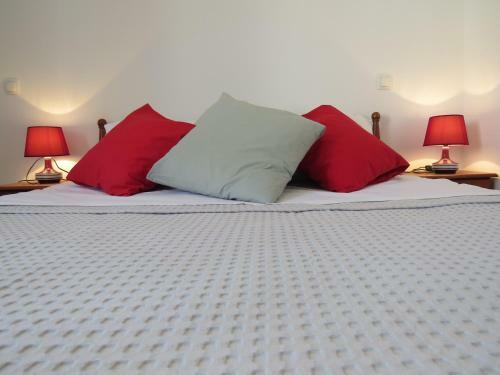 Apartamento House On The Hill
