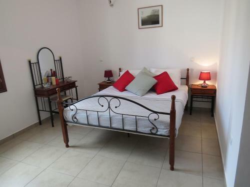 Apartamento House On The Hill