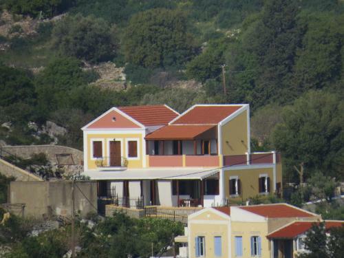 Apartamento House On The Hill